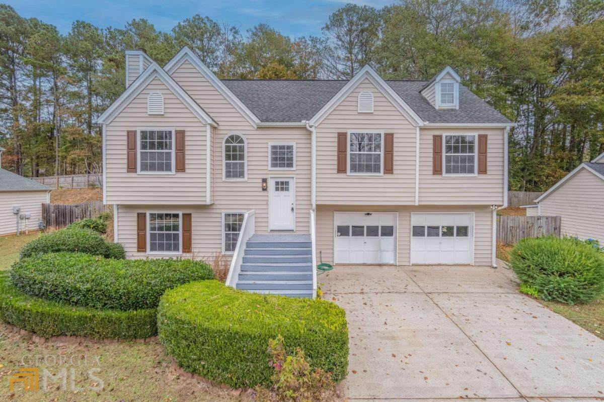 2815 Woodbine Hill Way - Photo 1