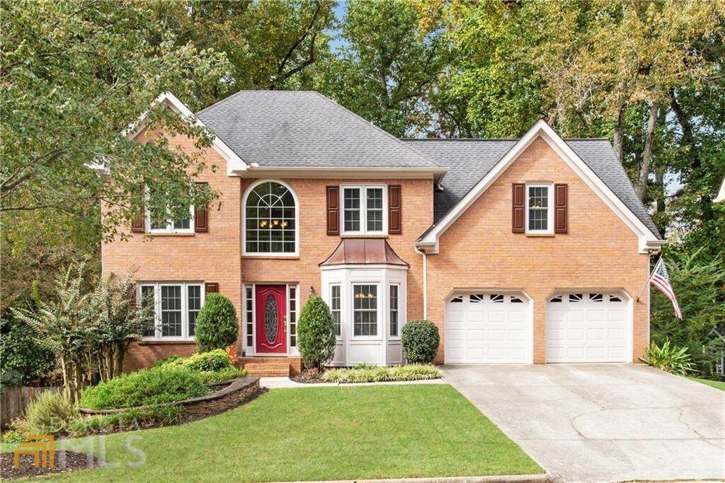 635 Ashley Laine Walk - Photo 1