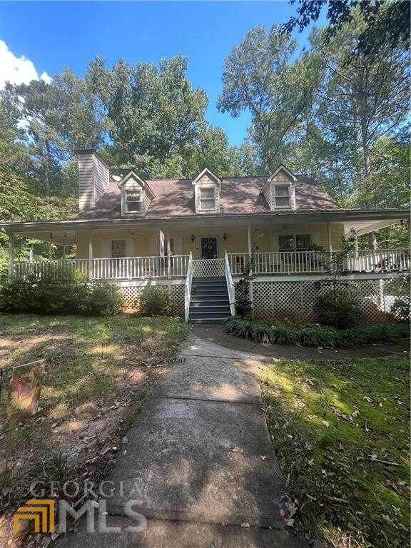 820 Johnson Brady Road - Photo 1