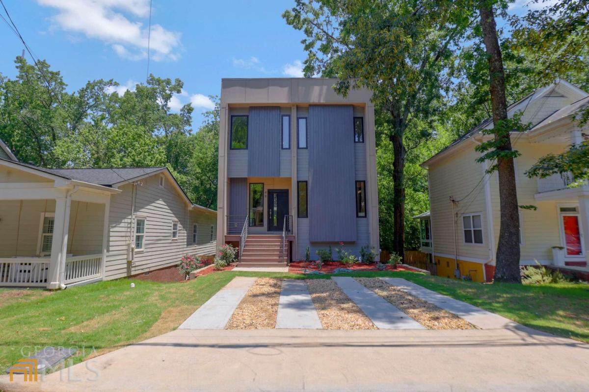 49 Montgomery Street - Photo 1