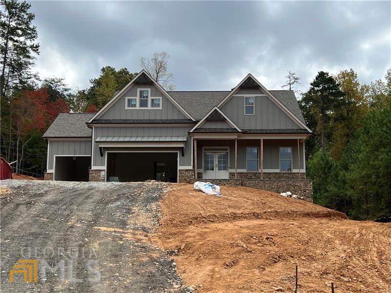 5513 Castaway Place - Photo 1
