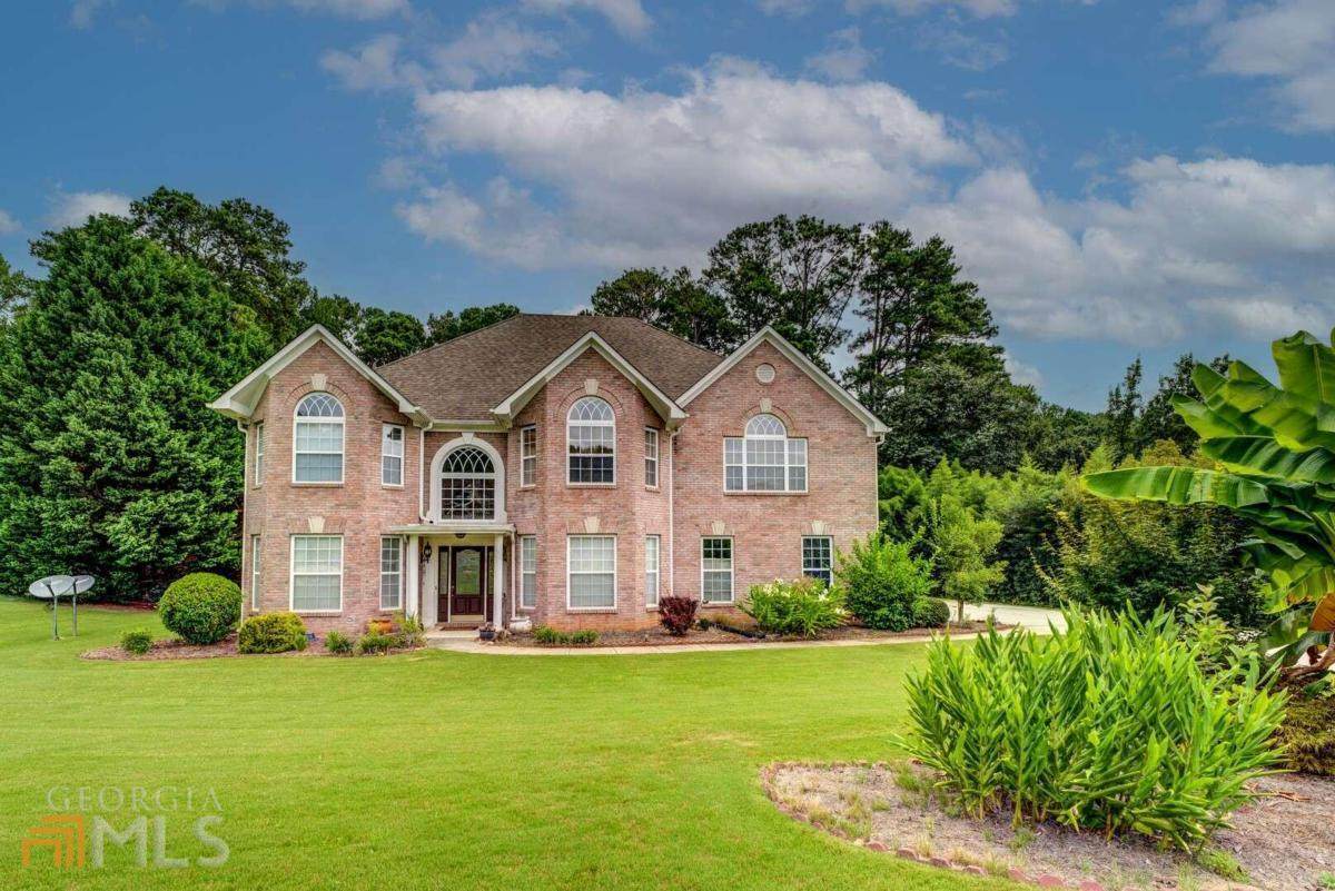 8932 Emerald Glen Lane - Photo 1