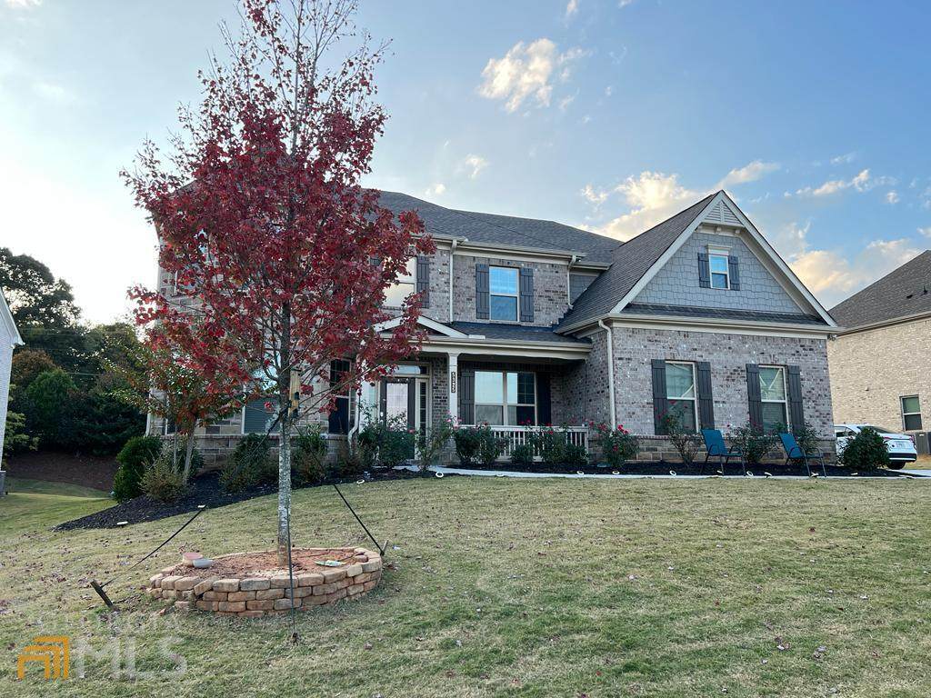 5325 Chesire Court - Photo 1