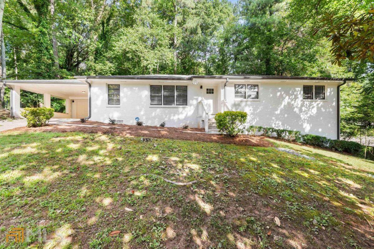 3467 Scenic Drive - Photo 1