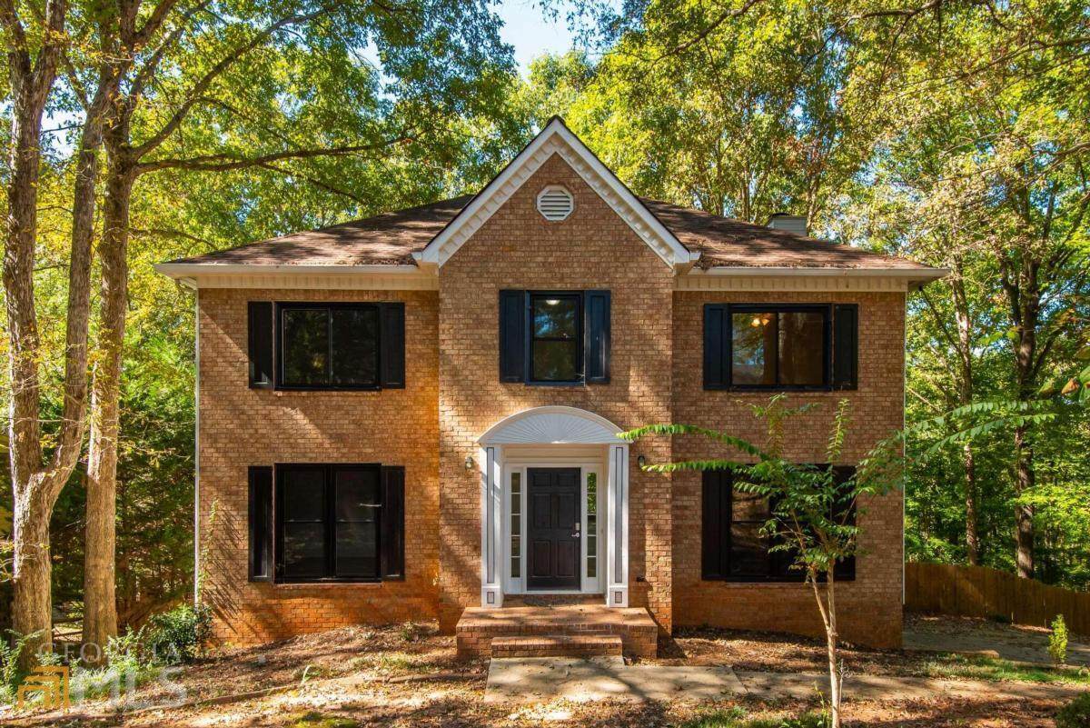 1287 Rivermist Drive - Photo 1