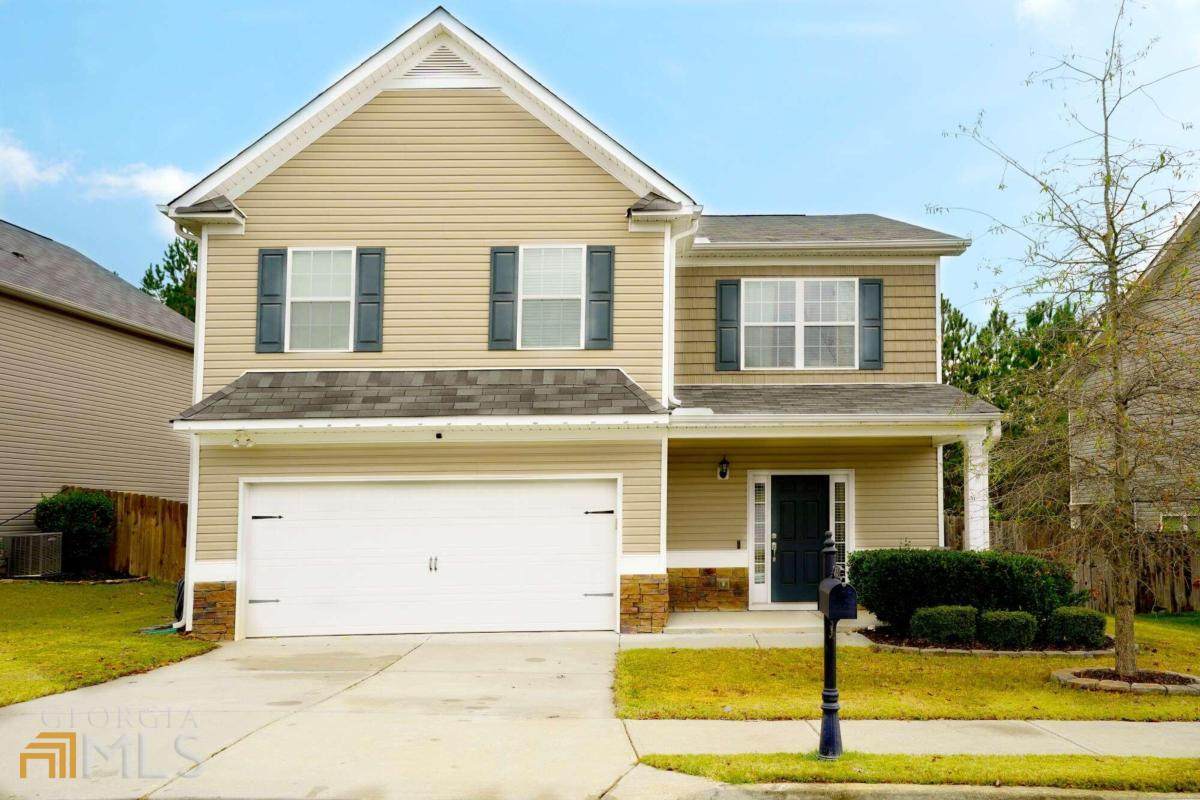 315 Nobleman Way - Photo 1