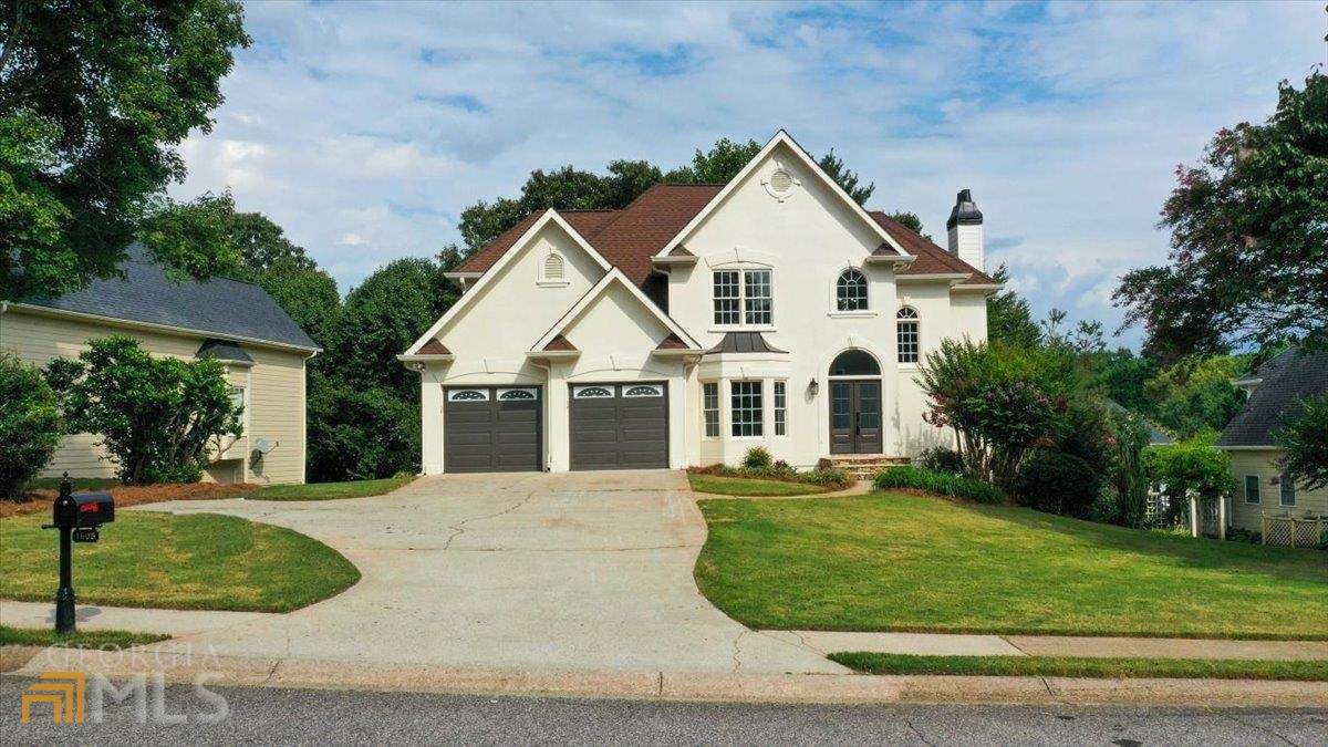 1605 Carlton Drive - Photo 1