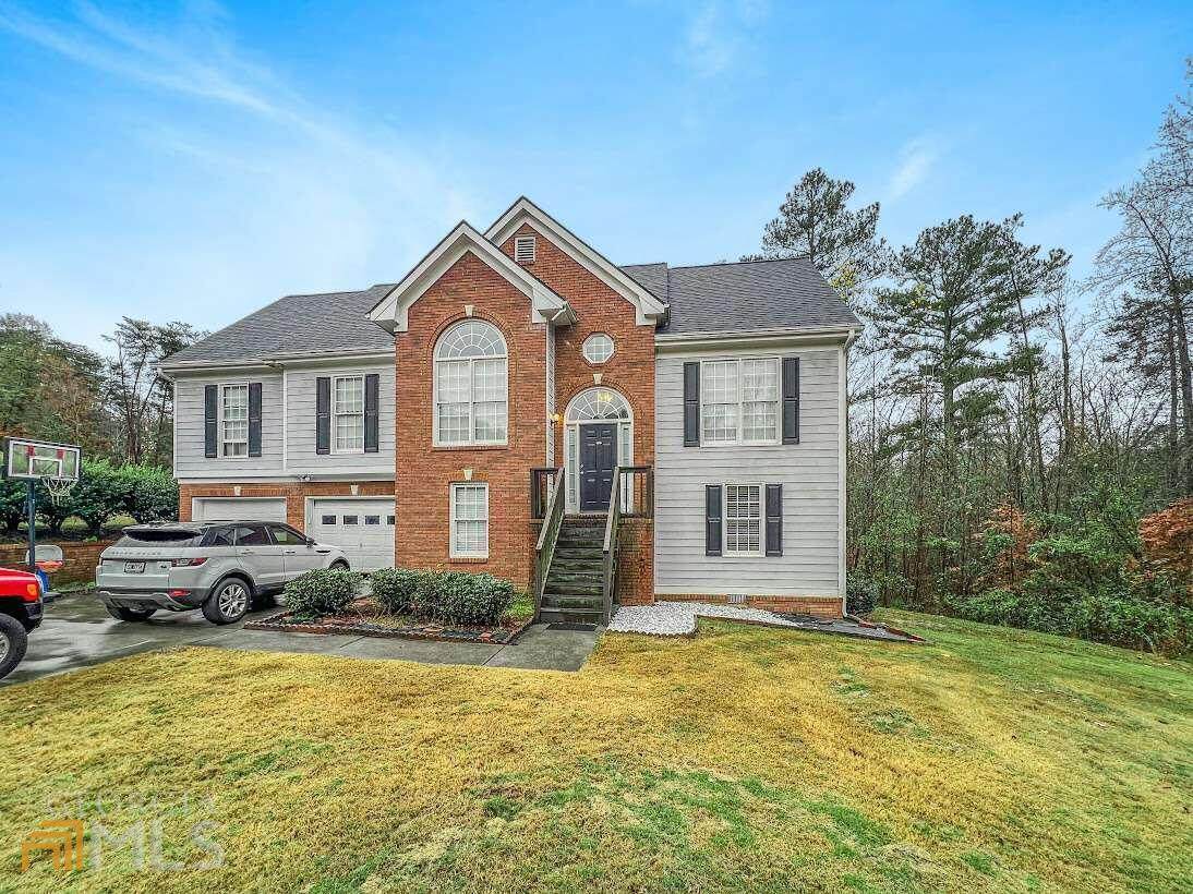 4129 Tuggle Road - Photo 1
