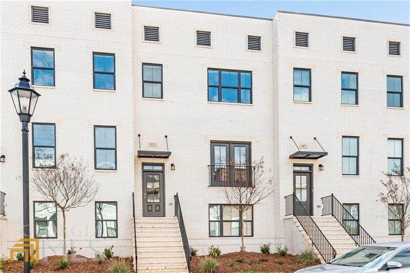 837 Branson Street - Photo 1