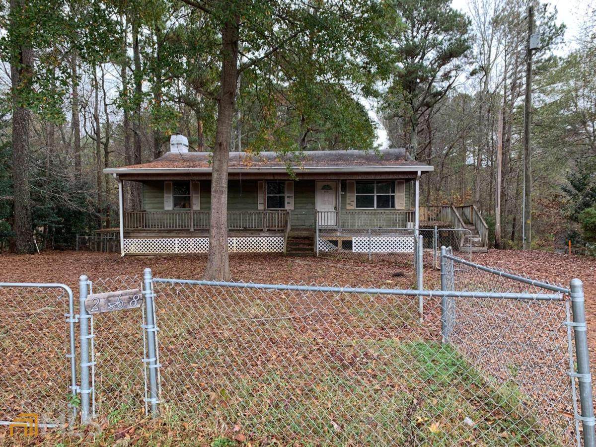 2468 Highway 101 - Photo 1