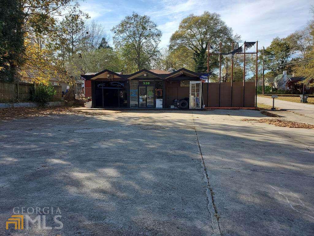 338 Gordon Street - Photo 1