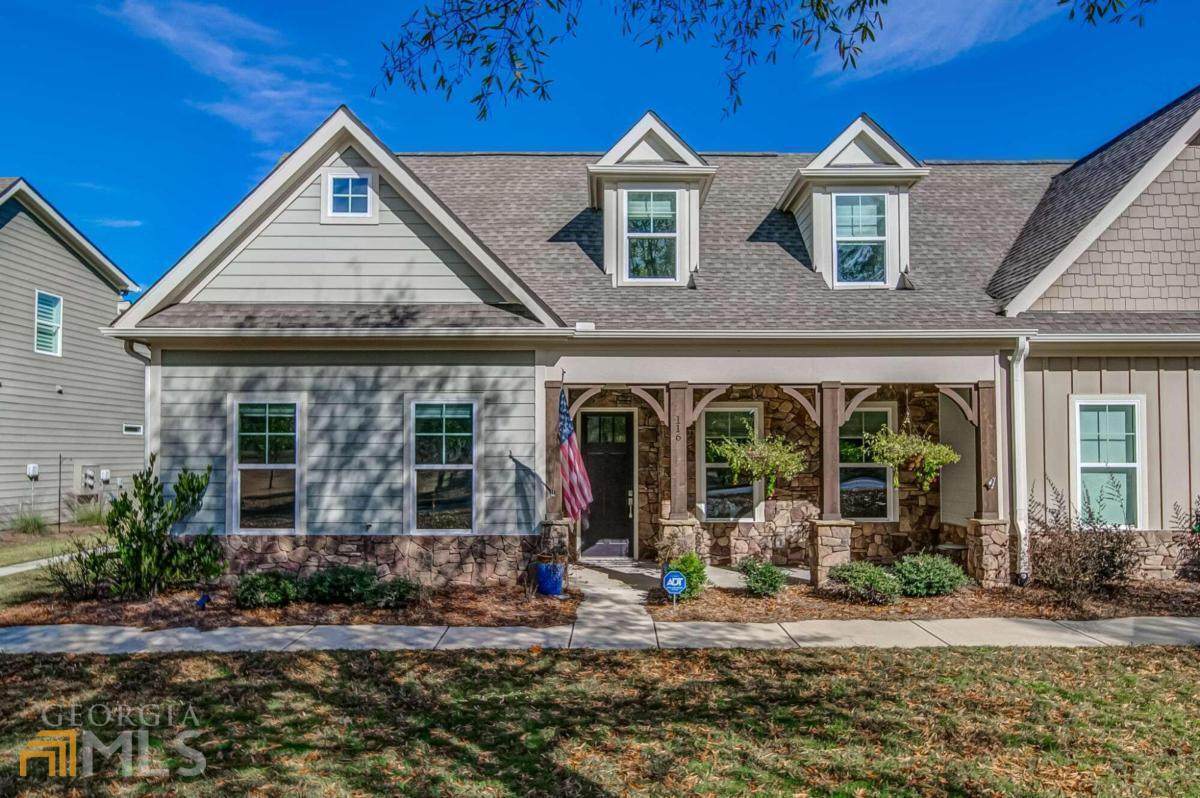 116 Arrowridge - Photo 1
