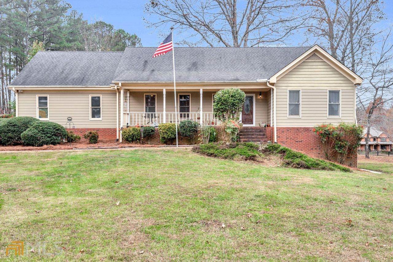 11006 Freehome Highway - Photo 1
