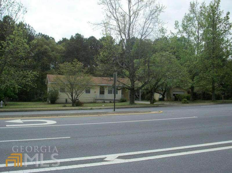 4556 Wade Green Road - Photo 1