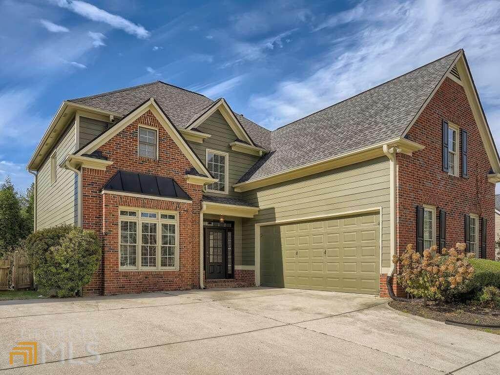 789 Bentleaf Drive - Photo 1