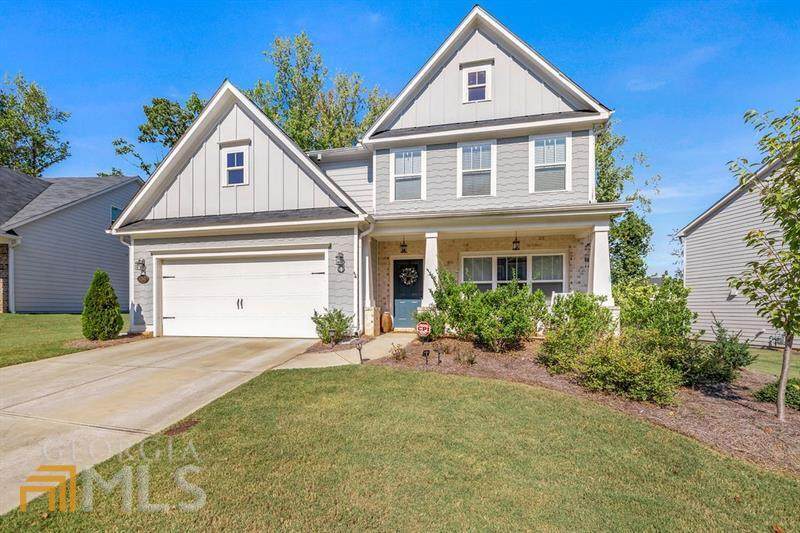 4260 Madison Hall Drive - Photo 1