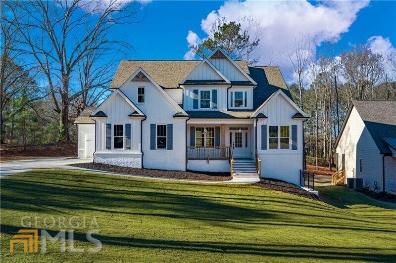 1001 Liberty Springs Drive - Photo 1