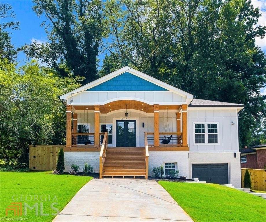 243 Oakcliff Court - Photo 1