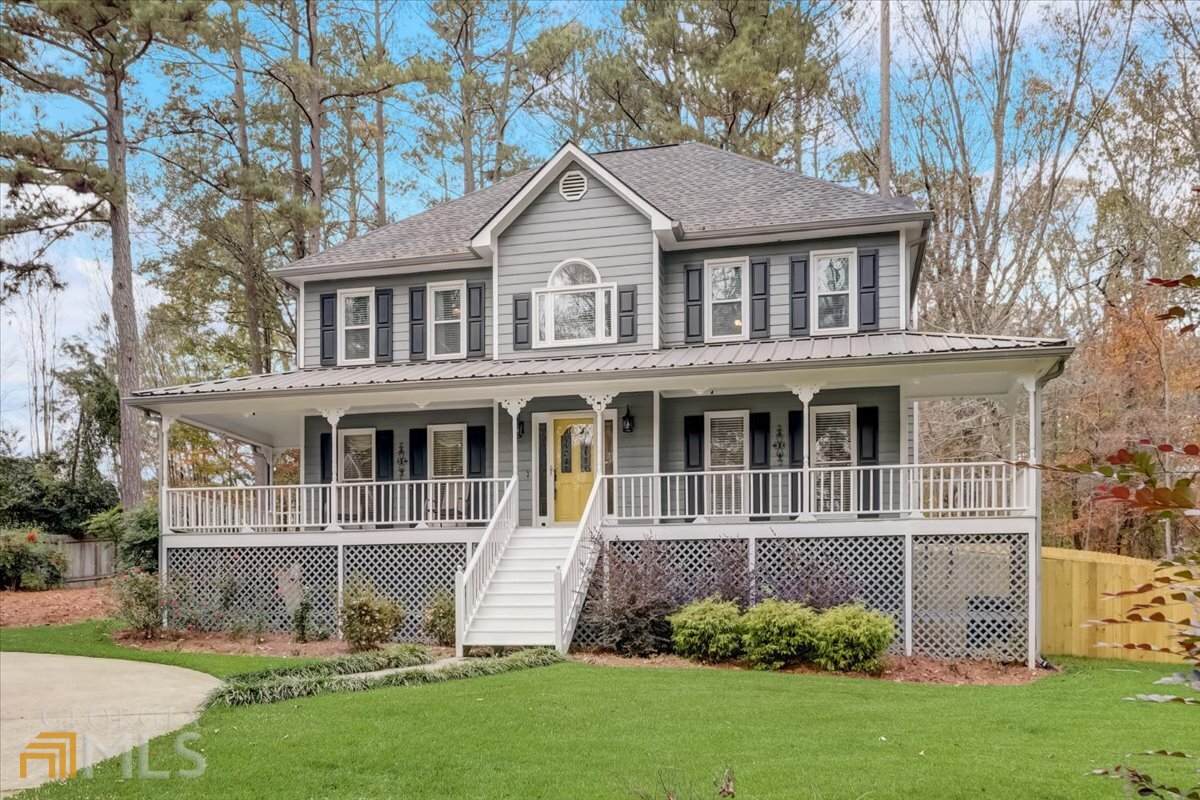 195 Cotton Mill Drive - Photo 1
