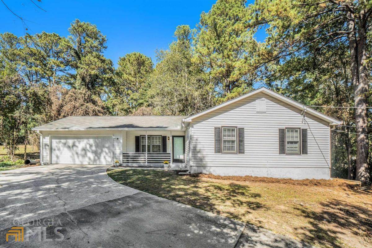 3992 Wrexham Drive - Photo 1