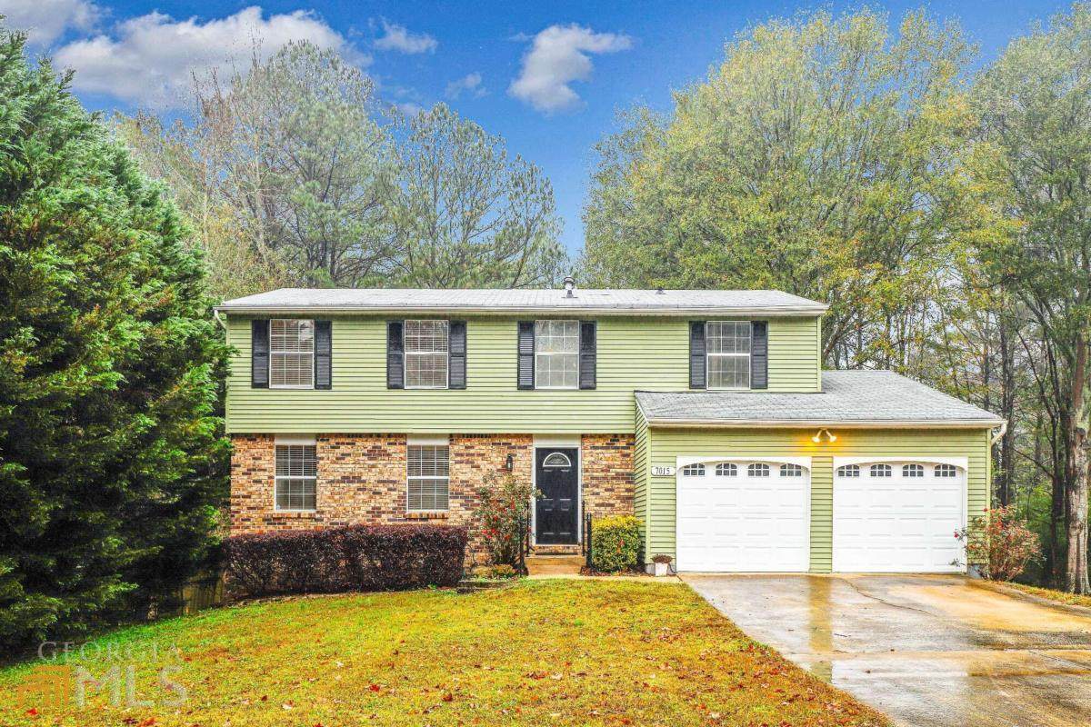 7015 Birling Drive - Photo 1
