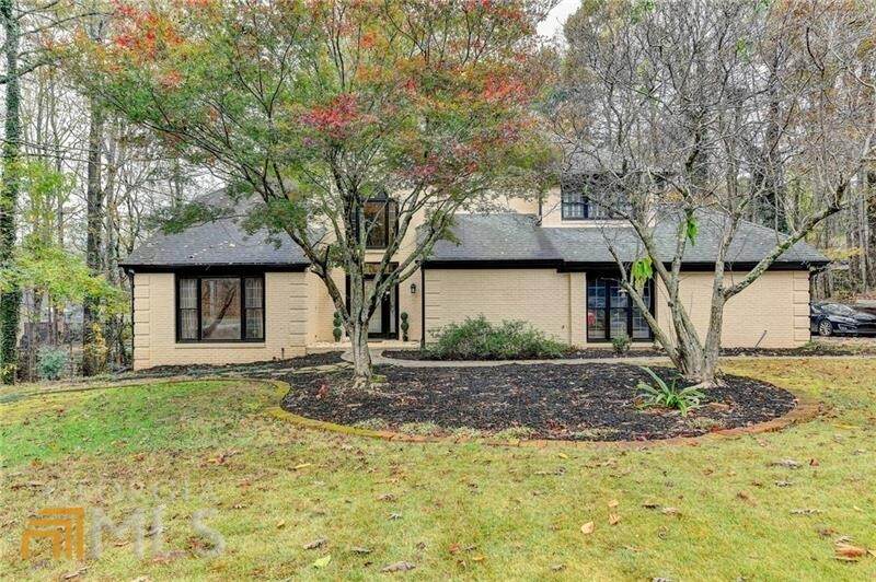 10420 Forest Bridge Drive - Photo 1