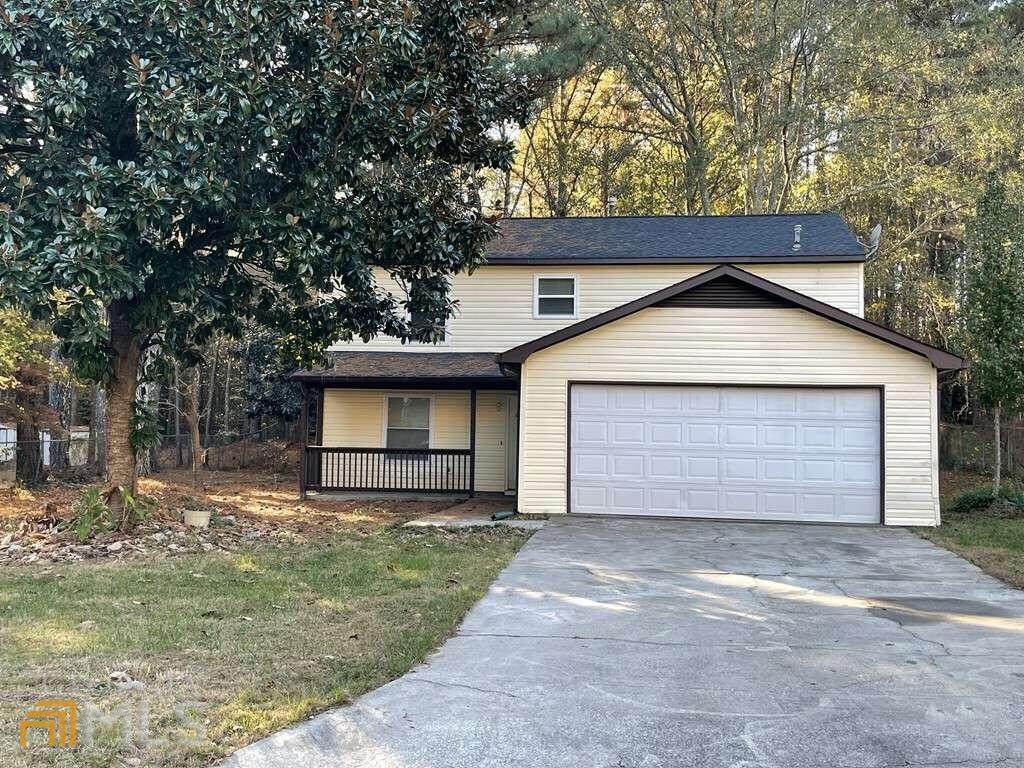 6255 Beaver Creek Trail - Photo 1