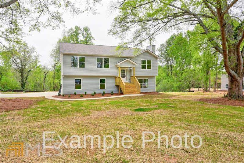 0 Mount Olive Road - Photo 1