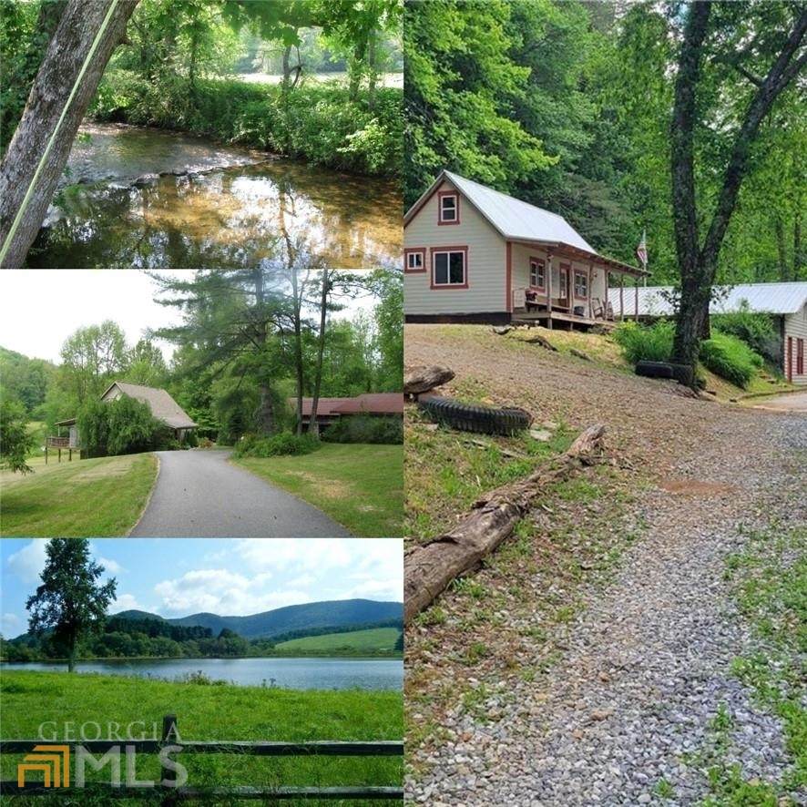57 Catch A Trout Road - Photo 1