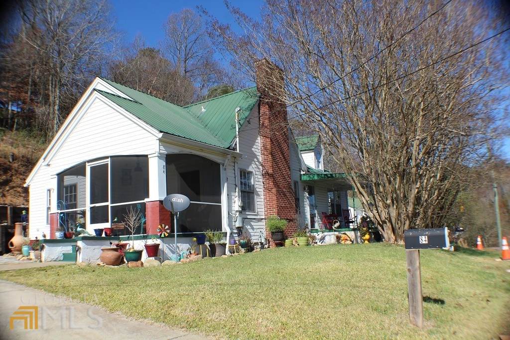84 Logan Street - Photo 1