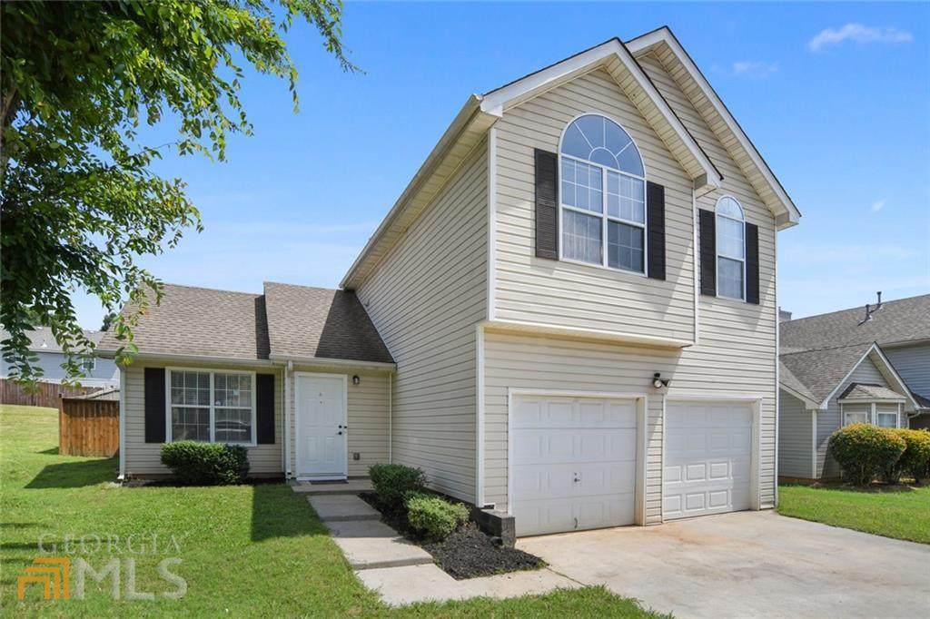 6634 Shaffers Way - Photo 1