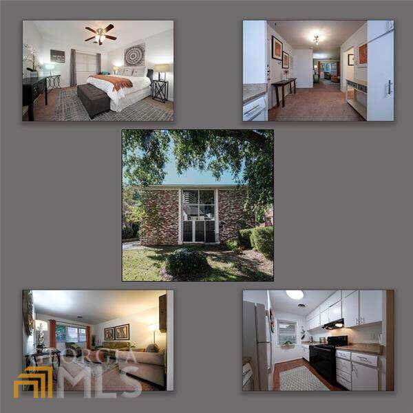 3668 Kingsboro Road - Photo 1
