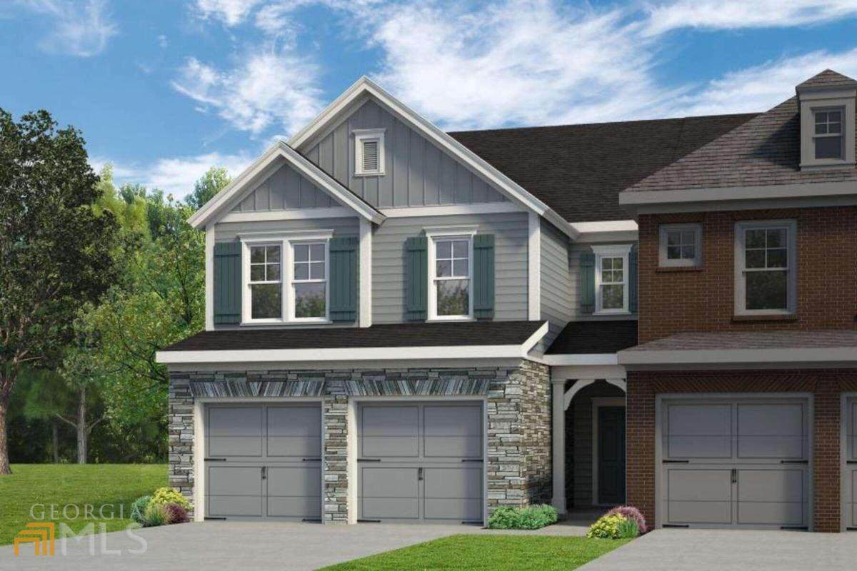 742 Sundial Lane - Photo 1