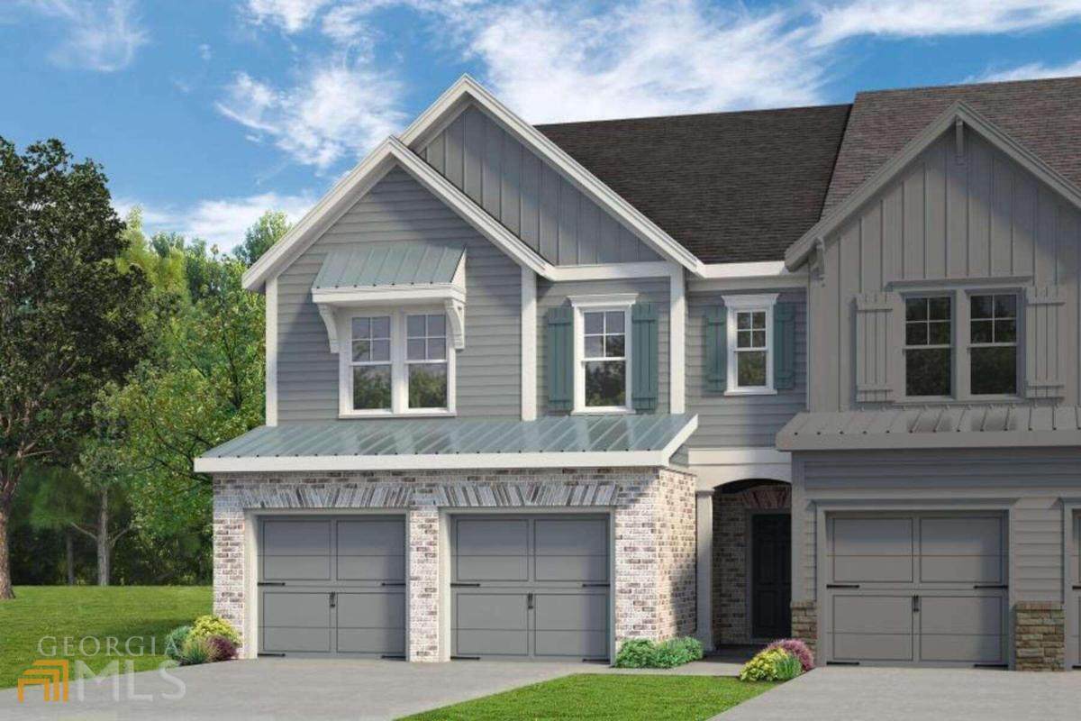 738 Sundial Lane - Photo 1