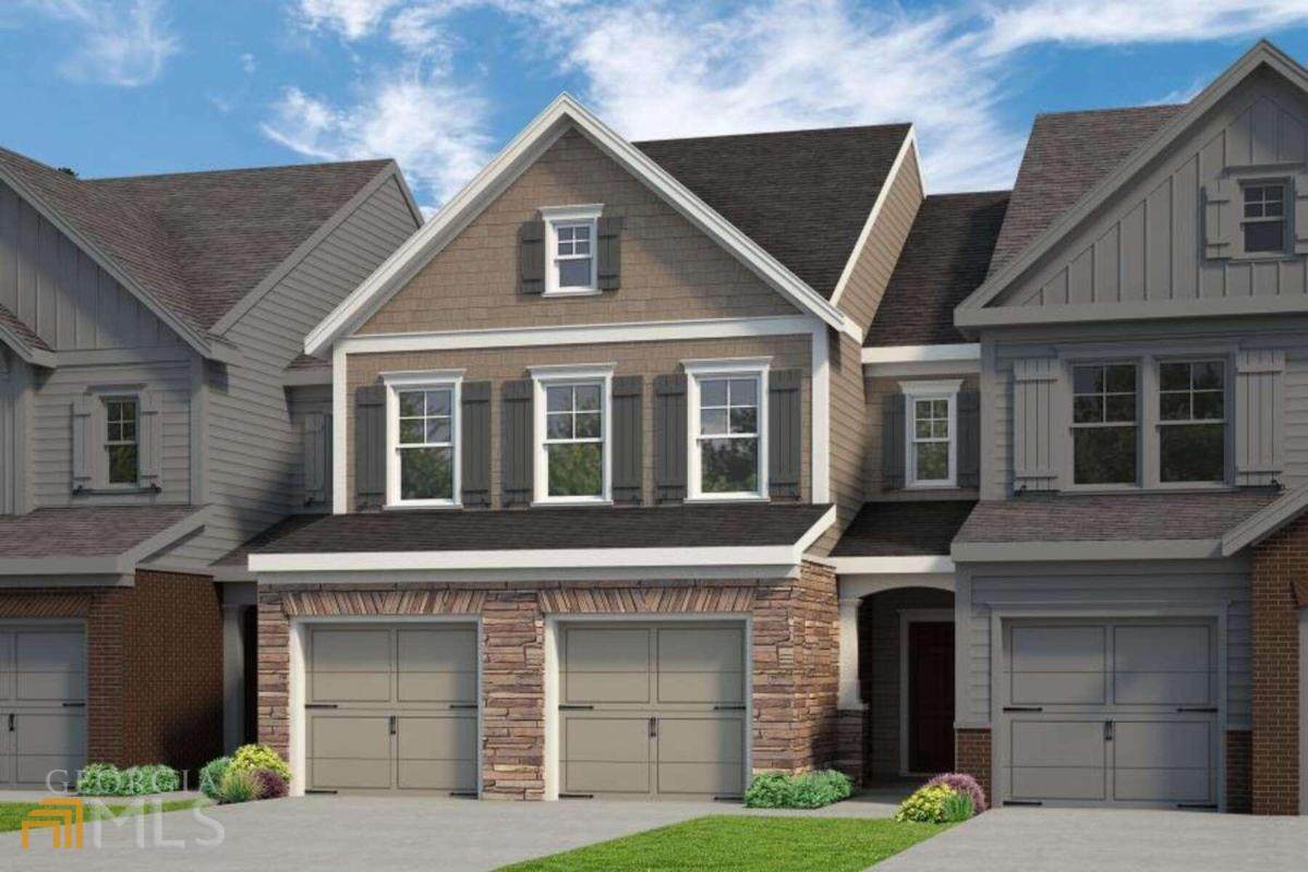 734 Sundial Lane - Photo 1