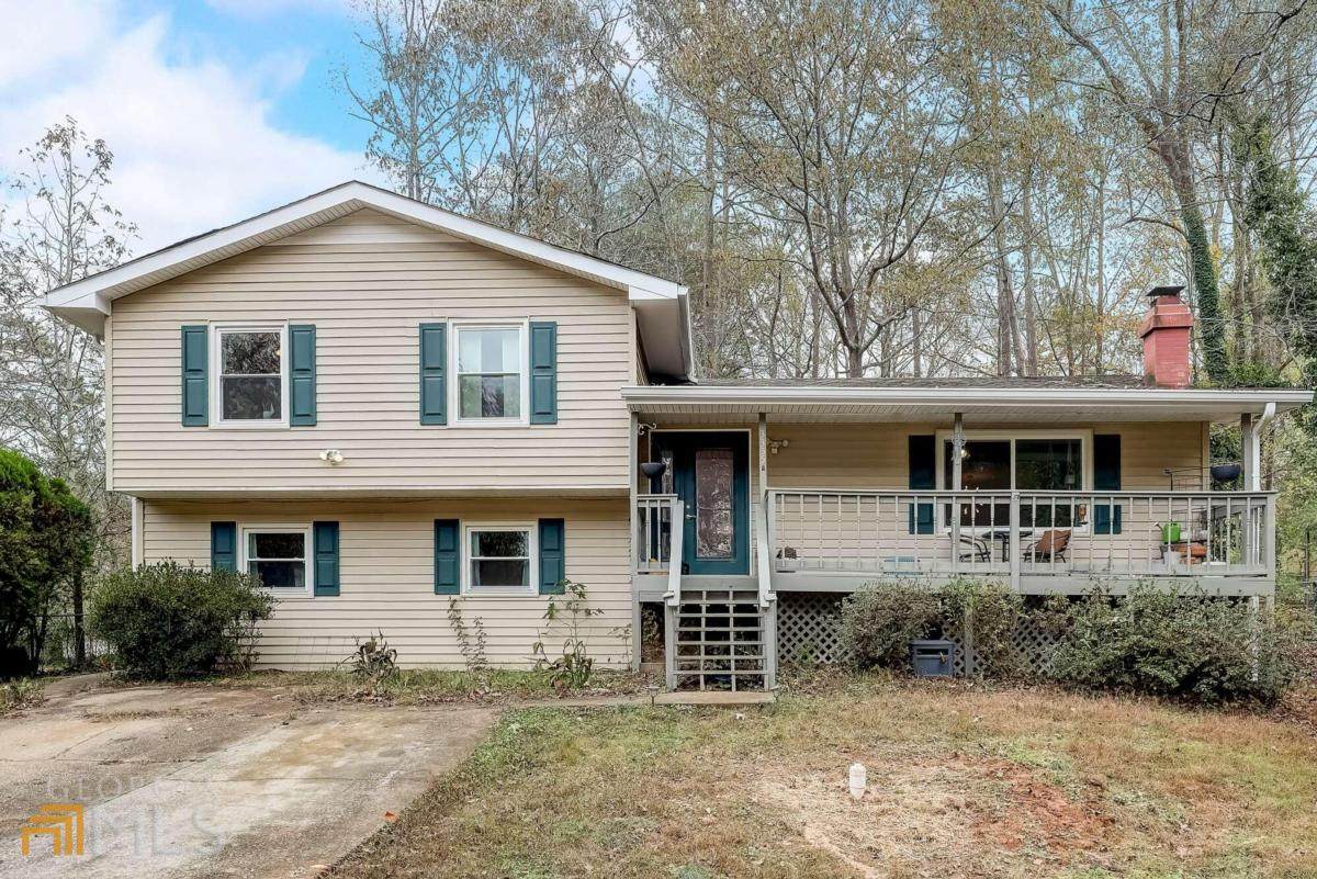 3355 Sir Lancelot Place - Photo 1