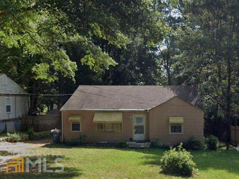 2126 Castlewood Street - Photo 1