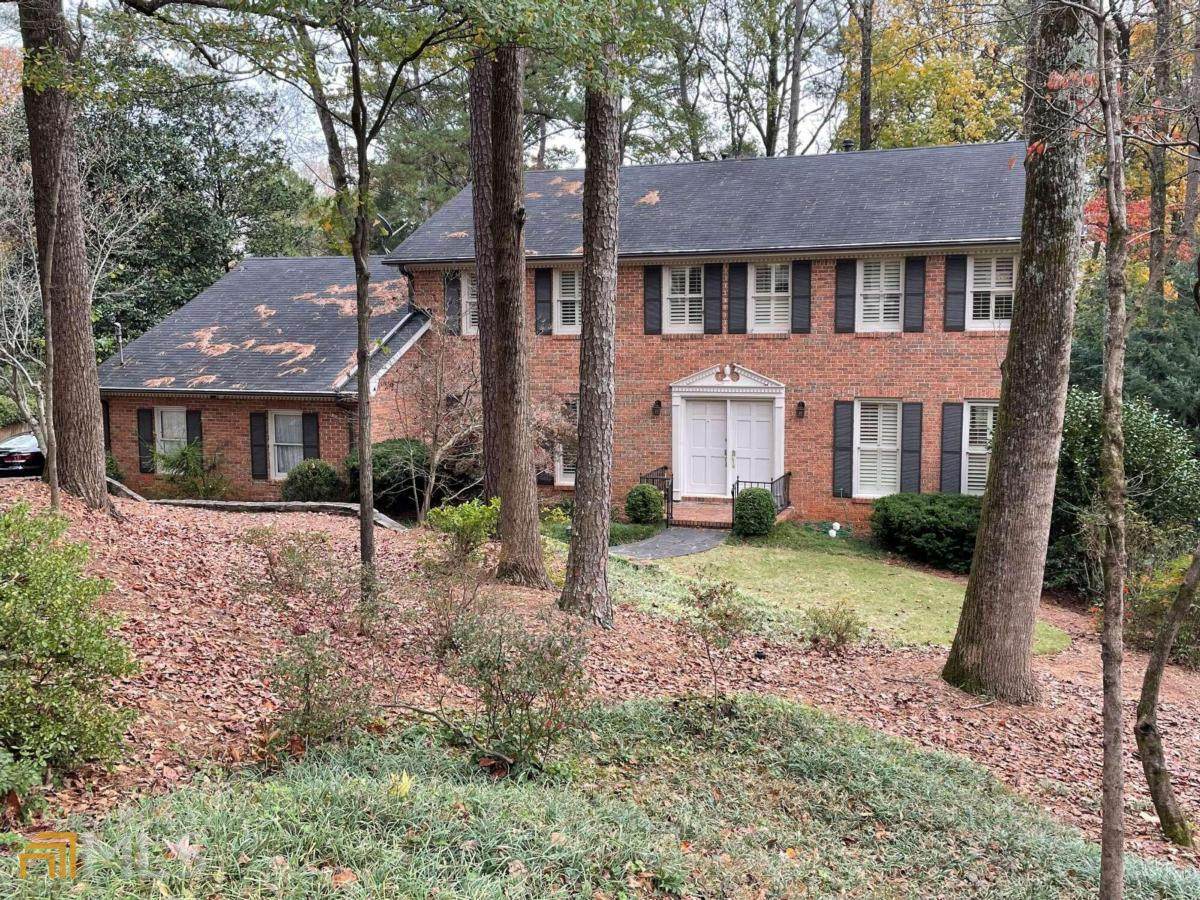 759 Loridans Drive - Photo 1