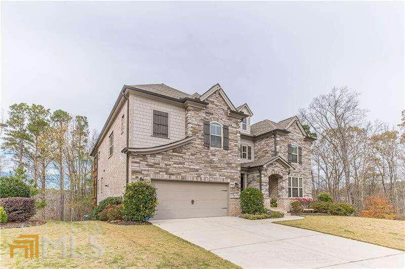 3987 Crimson Ridge Way - Photo 1