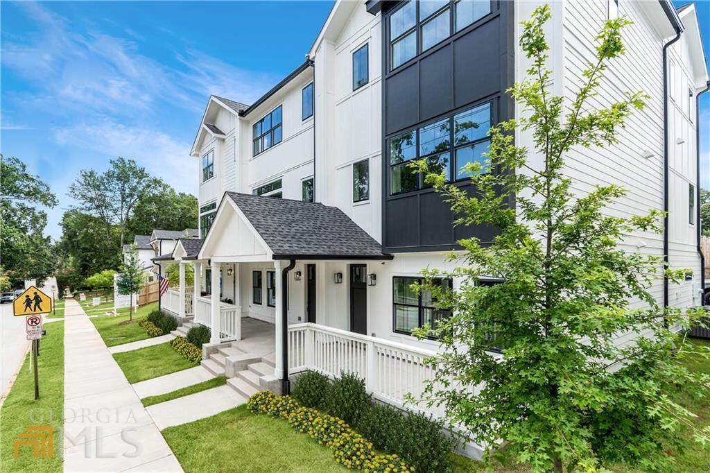 113 Mead Road - Photo 1