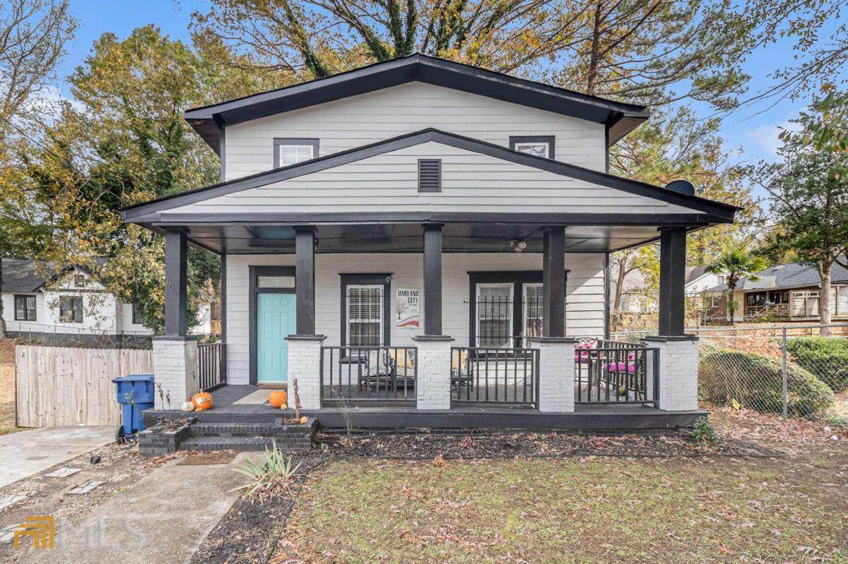 1142 Princess Avenue - Photo 1