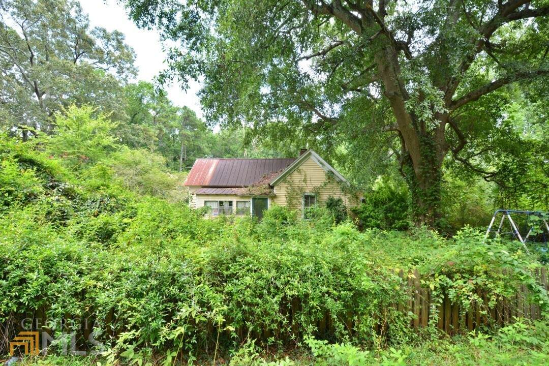 1710 Old Dallas Road - Photo 1