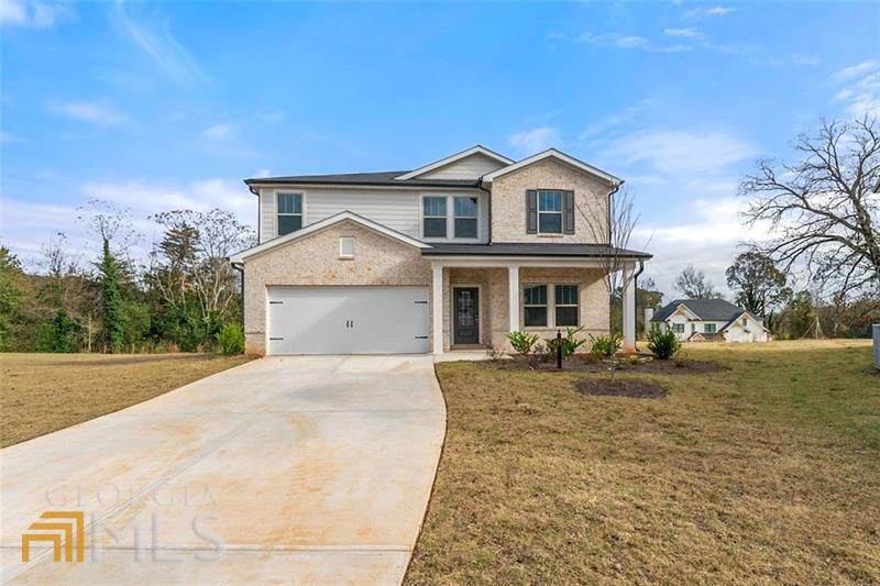 4679 Dufour Drive - Photo 1