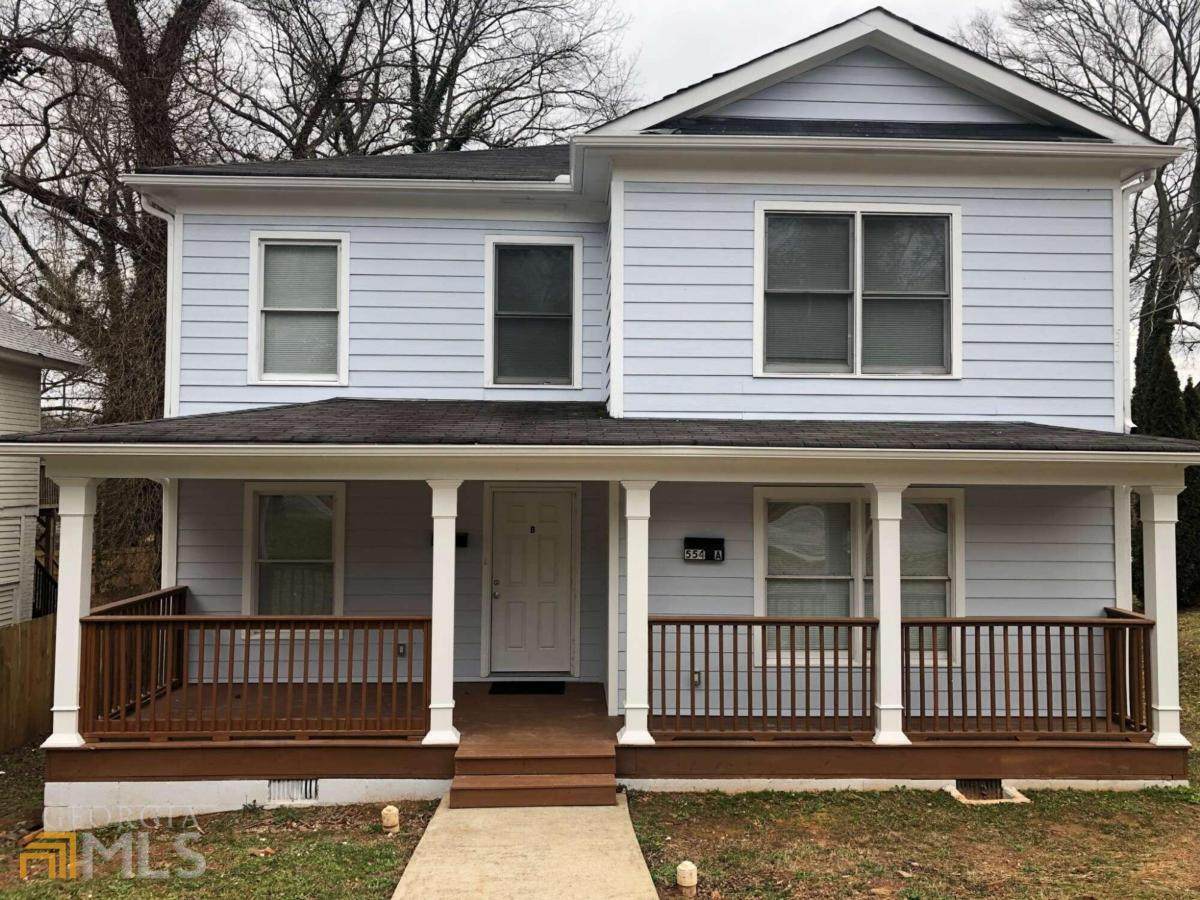554 Holderness Street - Photo 1