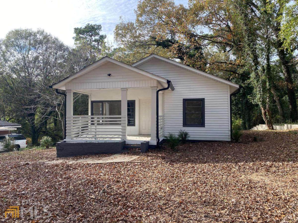 187 Howell Drive - Photo 1