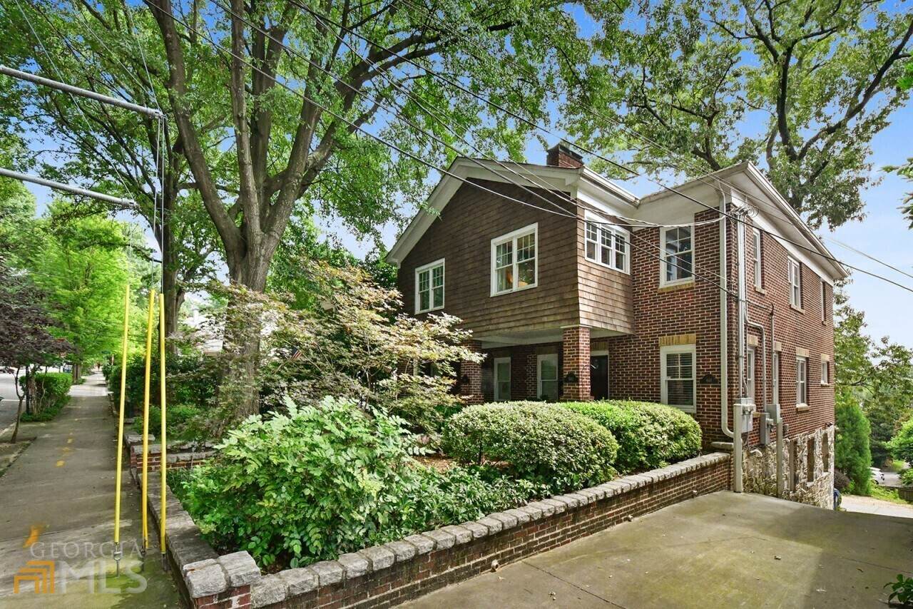 841 Argonne Avenue - Photo 1