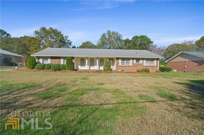 2611 Abilene Trail - Photo 1
