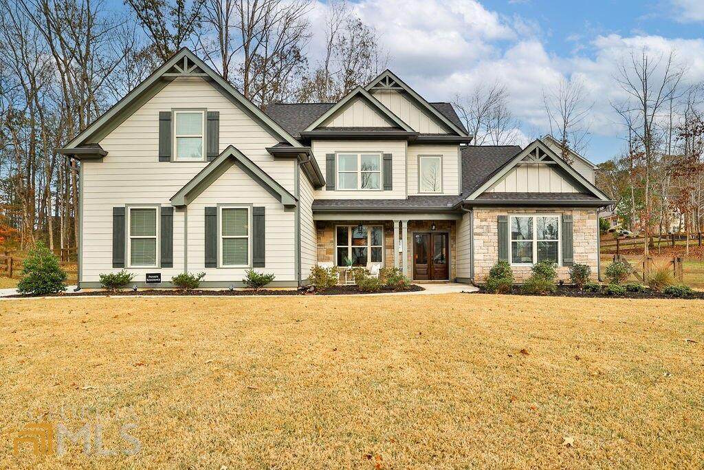 7610 Scenic Ovlk - Photo 1