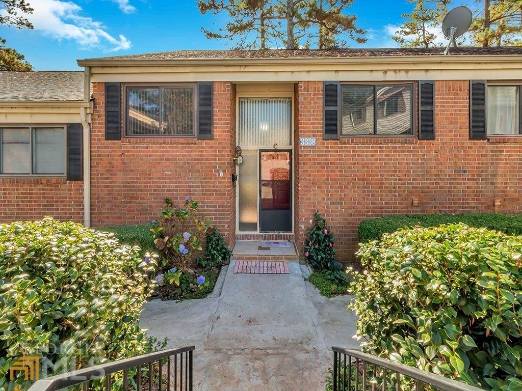 3338 Northcrest Road - Photo 1