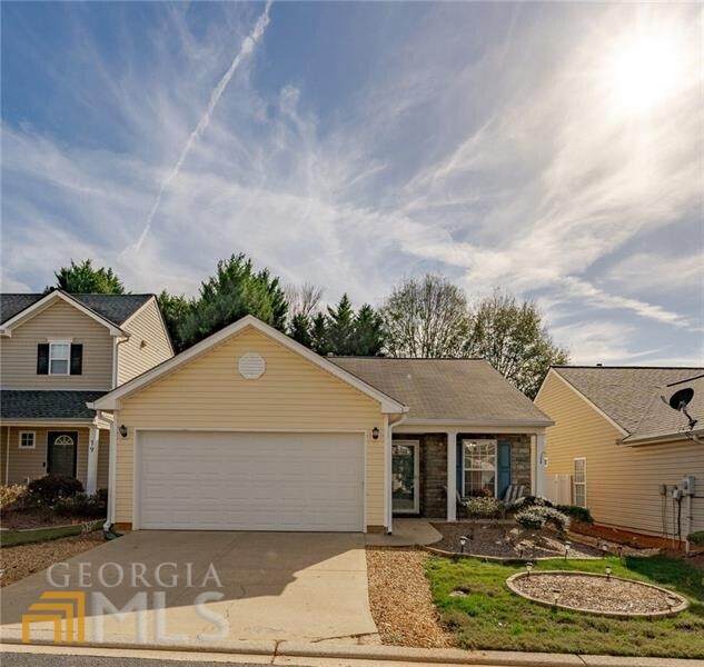 27 Granite Court - Photo 1